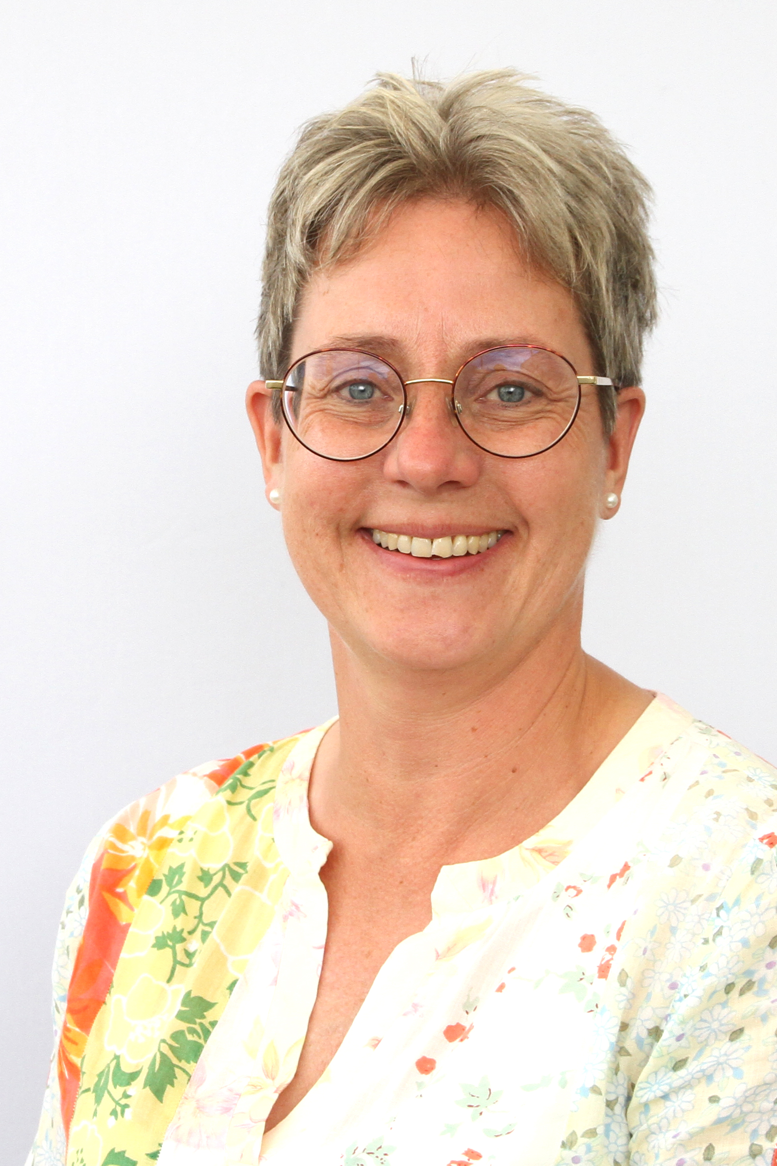 Irja Claesson